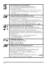 Preview for 14 page of IFM Efector 500 PY2068 Manual