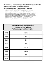 Preview for 51 page of IFM Efector 500 PY2068 Manual