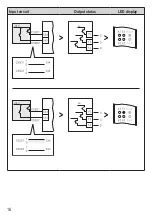 Preview for 16 page of IFM efector100 G1503S Operating Instructions Manual