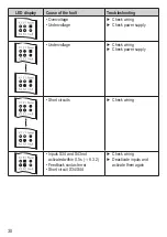 Preview for 30 page of IFM efector100 G1503S Operating Instructions Manual