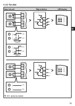 Preview for 33 page of IFM efector100 G1503S Operating Instructions Manual