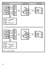 Preview for 34 page of IFM efector100 G1503S Operating Instructions Manual