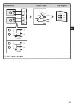 Preview for 35 page of IFM efector100 G1503S Operating Instructions Manual