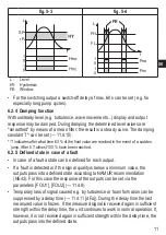 Предварительный просмотр 11 страницы IFM efector160 LR2750 Operating Instructions Manual