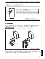 Предварительный просмотр 21 страницы IFM EFECTOR190 DTA100 Operating Instructions Manual