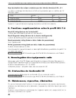 Preview for 24 page of IFM EFECTOR190 DTA100 Operating Instructions Manual