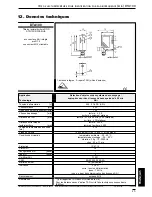 Preview for 25 page of IFM EFECTOR190 DTA100 Operating Instructions Manual