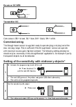 Preview for 5 page of IFM Efector200 OJ51 Series Operating Instructions Manual