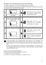 Preview for 3 page of IFM efector200 OOF Series Operating Instructions Manual