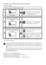 Preview for 4 page of IFM efector200 OOF Series Operating Instructions Manual