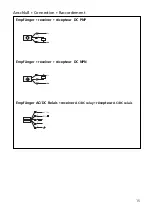 Preview for 15 page of IFM efector200 OOF Series Operating Instructions Manual