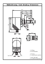 Предварительный просмотр 3 страницы IFM efector300 SA3000 Operating Instructions Manual