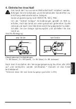 Предварительный просмотр 7 страницы IFM efector300 SA3000 Operating Instructions Manual