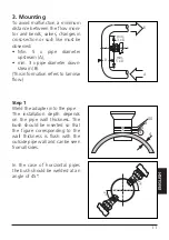 Preview for 11 page of IFM efector300 SA3000 Operating Instructions Manual