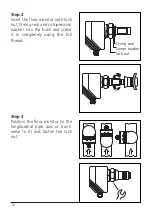 Предварительный просмотр 12 страницы IFM efector300 SA3000 Operating Instructions Manual