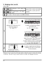 Preview for 20 page of IFM efector300 SA3000 Operating Instructions Manual