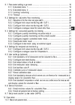 Preview for 3 page of IFM efector300 SD0523 Operating Instructions Manual