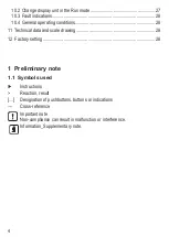 Preview for 4 page of IFM efector300 SD0523 Operating Instructions Manual