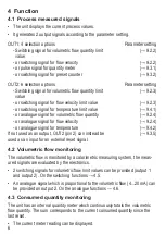 Preview for 6 page of IFM efector300 SD0523 Operating Instructions Manual