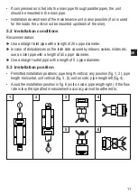 Preview for 11 page of IFM efector300 SD0523 Operating Instructions Manual