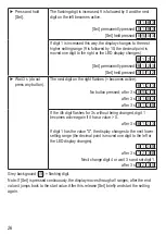 Предварительный просмотр 26 страницы IFM efector300 SD0523 Operating Instructions Manual