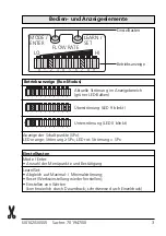 Preview for 3 page of IFM efector300 SI0102 Operating Instructions Manual