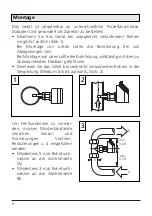 Preview for 6 page of IFM efector300 SI0102 Operating Instructions Manual