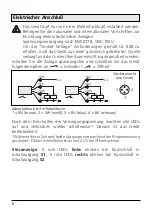 Preview for 8 page of IFM efector300 SI0102 Operating Instructions Manual