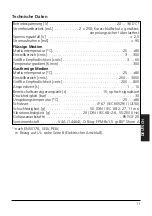 Preview for 11 page of IFM efector300 SI0102 Operating Instructions Manual