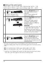 Preview for 30 page of IFM efector300 SI0102 Operating Instructions Manual