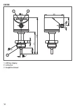 Preview for 14 page of IFM efector300 SI6000 Operating Instructions Manual