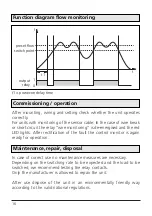 Preview for 16 page of IFM efector300 VS3000 Operating Instructions Manual