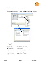 Preview for 7 page of IFM efector400 Brief Instructions