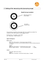 Предварительный просмотр 8 страницы IFM efector400 Brief Instructions