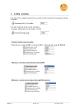 Preview for 9 page of IFM efector400 Brief Instructions