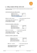 Preview for 10 page of IFM efector400 Brief Instructions