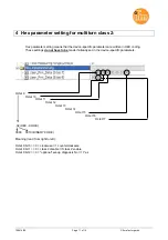 Preview for 11 page of IFM efector400 Brief Instructions