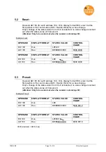 Preview for 13 page of IFM efector400 Brief Instructions