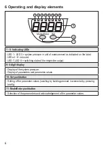 Preview for 6 page of IFM Efector500 PY7102 Operating Instructions Manual