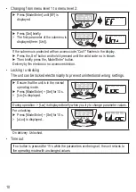 Preview for 10 page of IFM Efector500 PY7102 Operating Instructions Manual