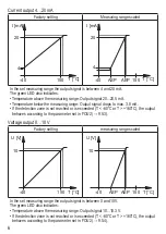 Предварительный просмотр 6 страницы IFM Efector600 TN2531 Operating Instructions Manual