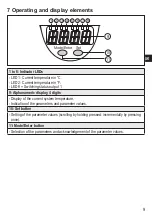 Preview for 9 page of IFM Efector600 TN2531 Operating Instructions Manual