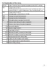 Preview for 11 page of IFM Efector600 TN2531 Operating Instructions Manual