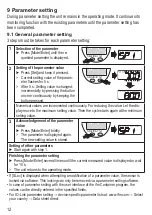 Предварительный просмотр 12 страницы IFM Efector600 TN2531 Operating Instructions Manual