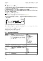 Preview for 12 page of IFM EIO104 Operating Instructions Manual