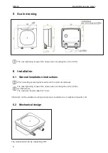 Предварительный просмотр 8 страницы IFM EIO404 Operating Instructions Manual