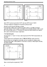 Предварительный просмотр 10 страницы IFM FX460 Operating Instructions Manual