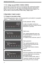 Preview for 12 page of IFM FX460 Operating Instructions Manual