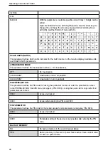 Preview for 20 page of IFM FX460 Operating Instructions Manual