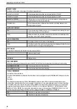 Preview for 26 page of IFM FX460 Operating Instructions Manual